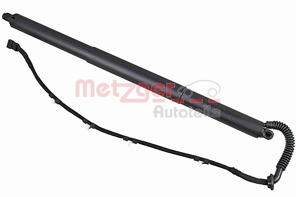 Electric Motor, tailgate - 2115004 METZGER